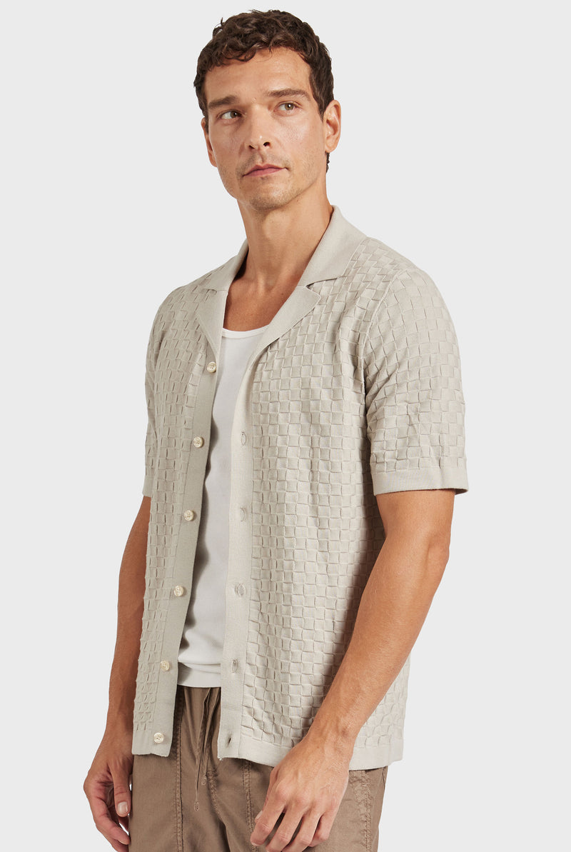 Sorrento Knit Polo