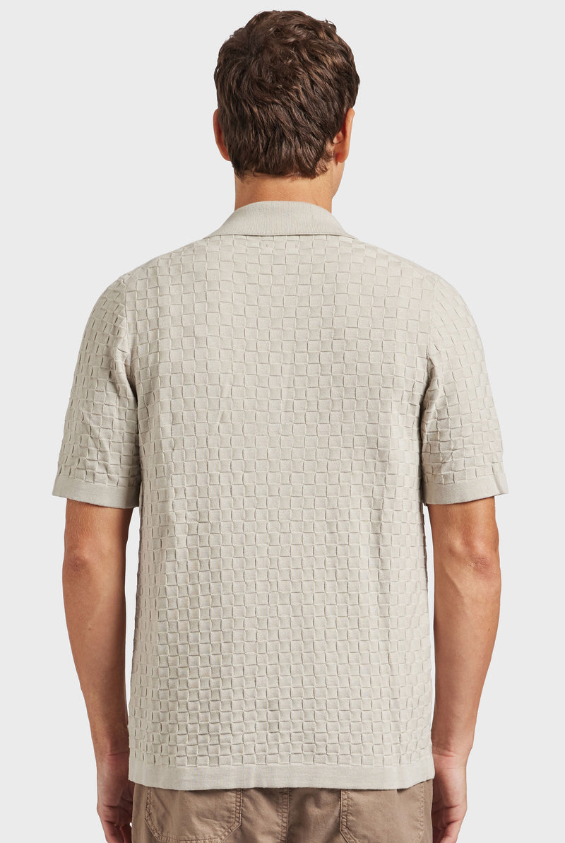 Sorrento Knit Polo