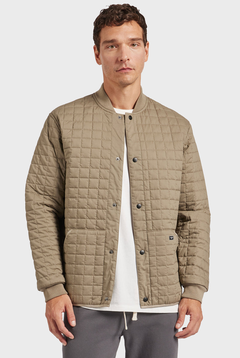 South Bay Jacket