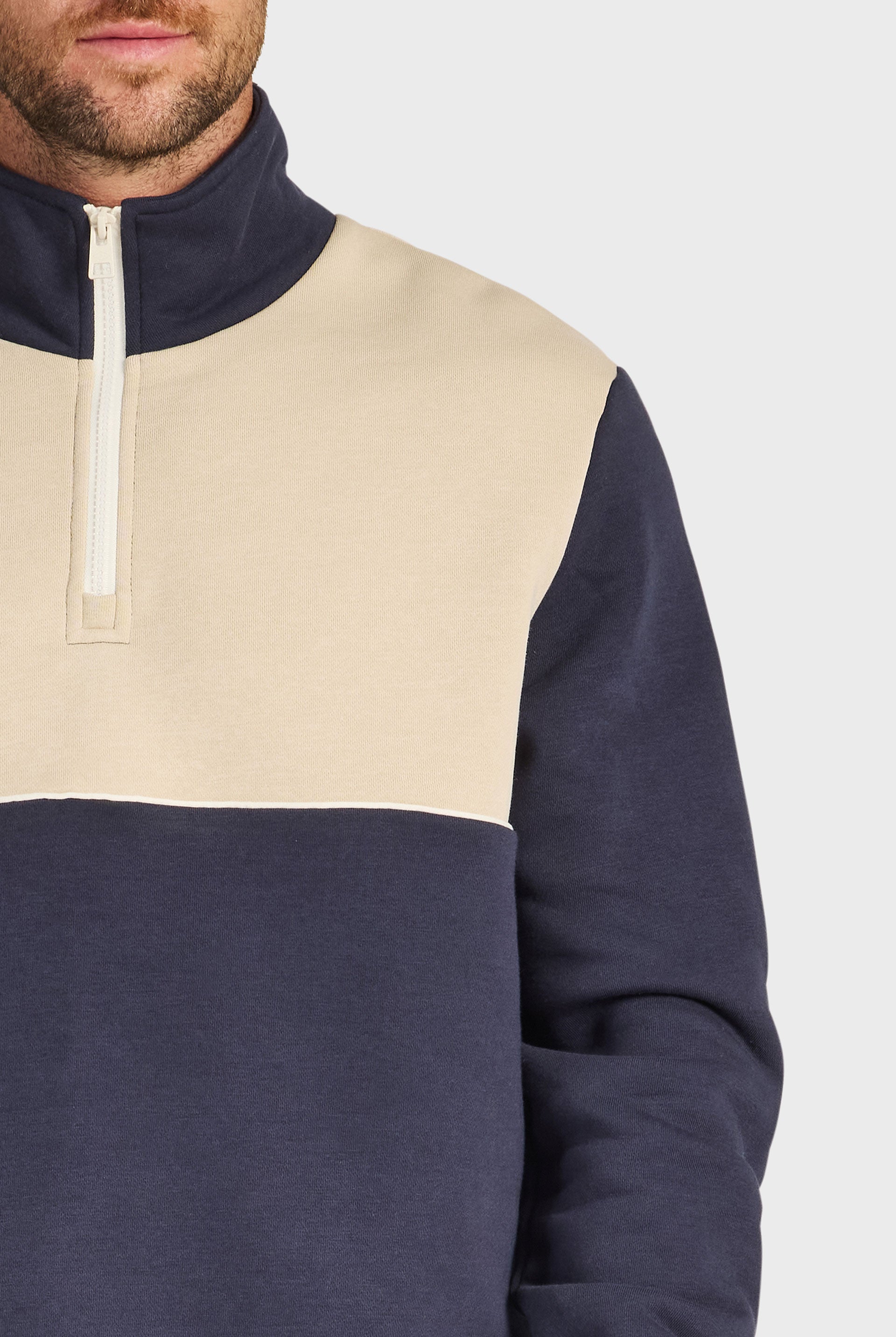 Deuxieme Classe⭐︎AMERICANA/PREPS SWEAT Deuxieme Classe AMERICANA別注 PREPS SWEAT