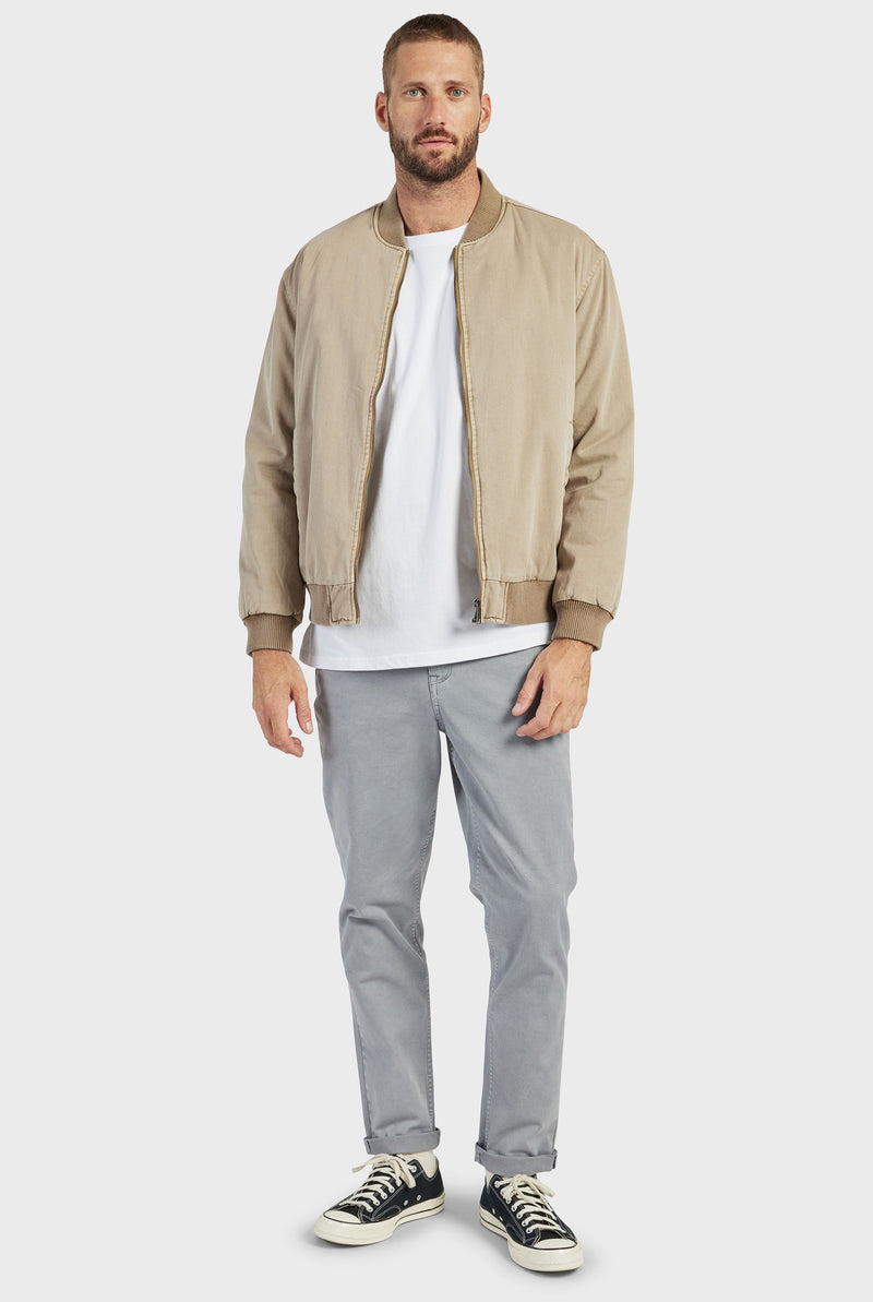 Standard Issue Bomber