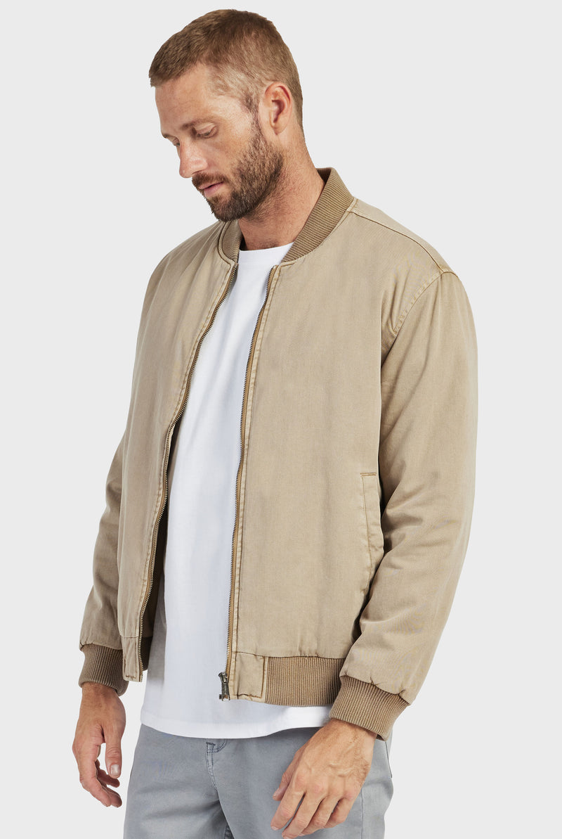 Standard Issue Bomber