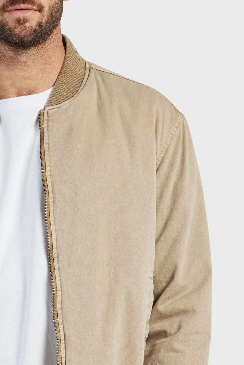 Standard Issue Bomber