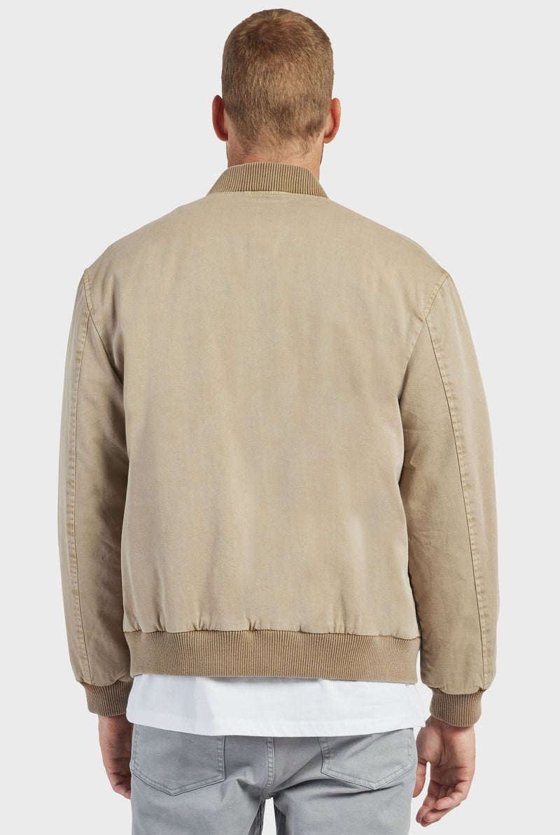 Standard Issue Bomber