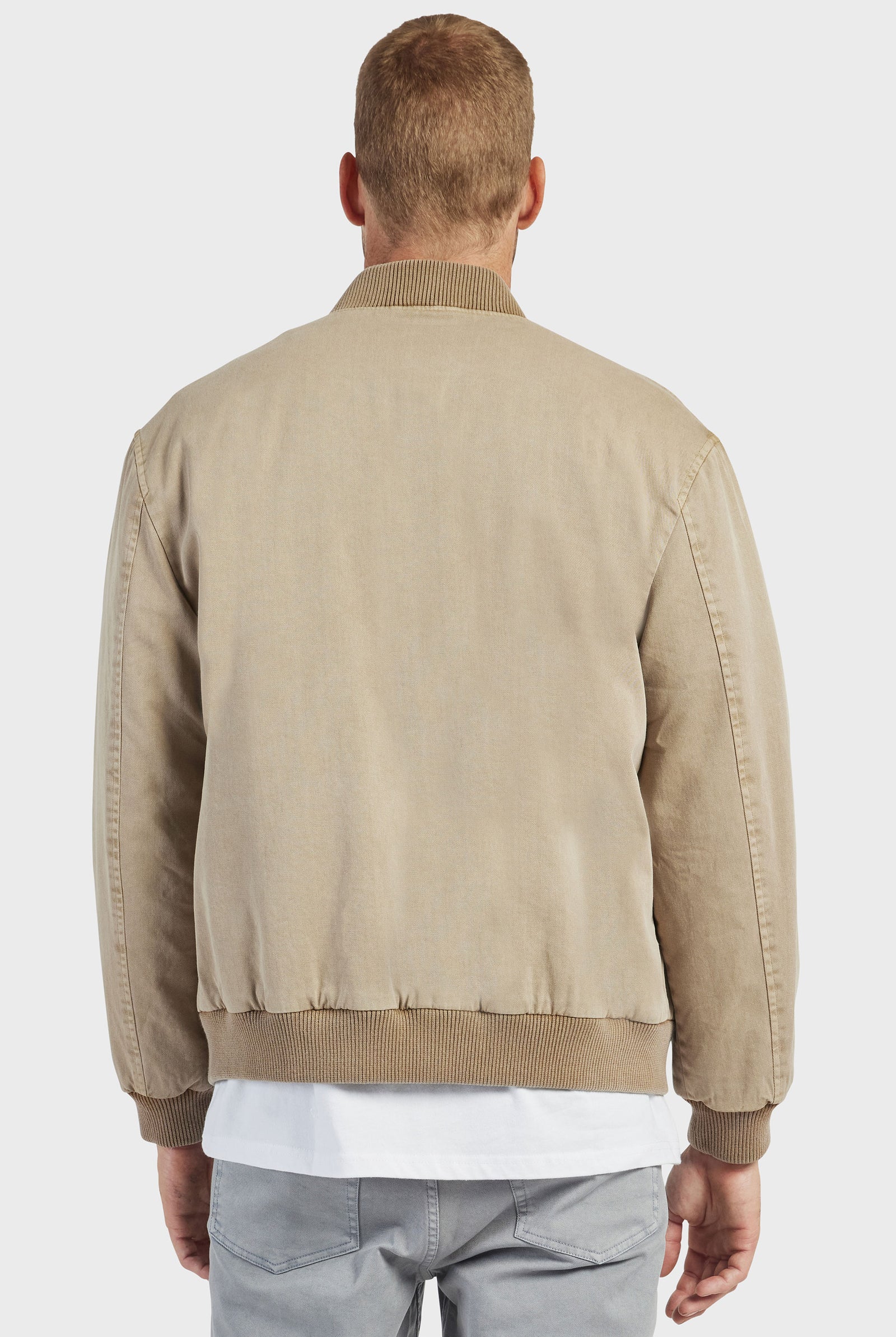 Academy brand bomber jacket best sale