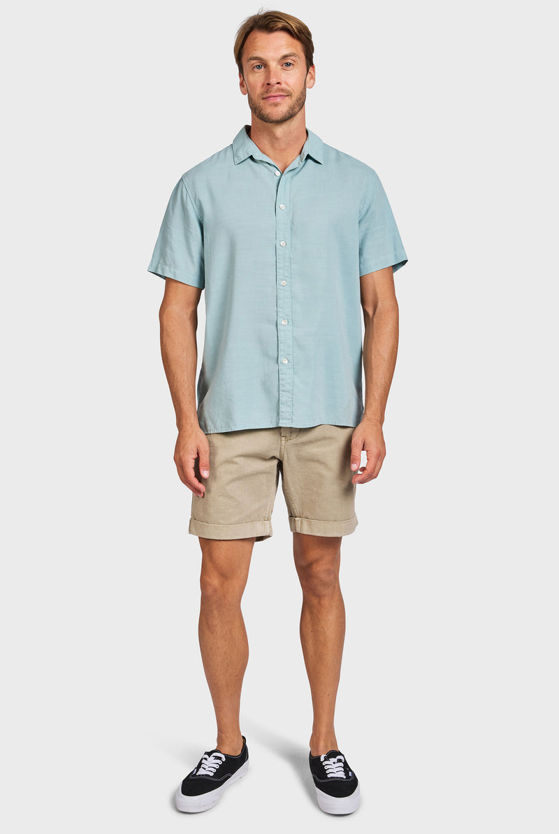 Stevens Short Sleeve Shirt