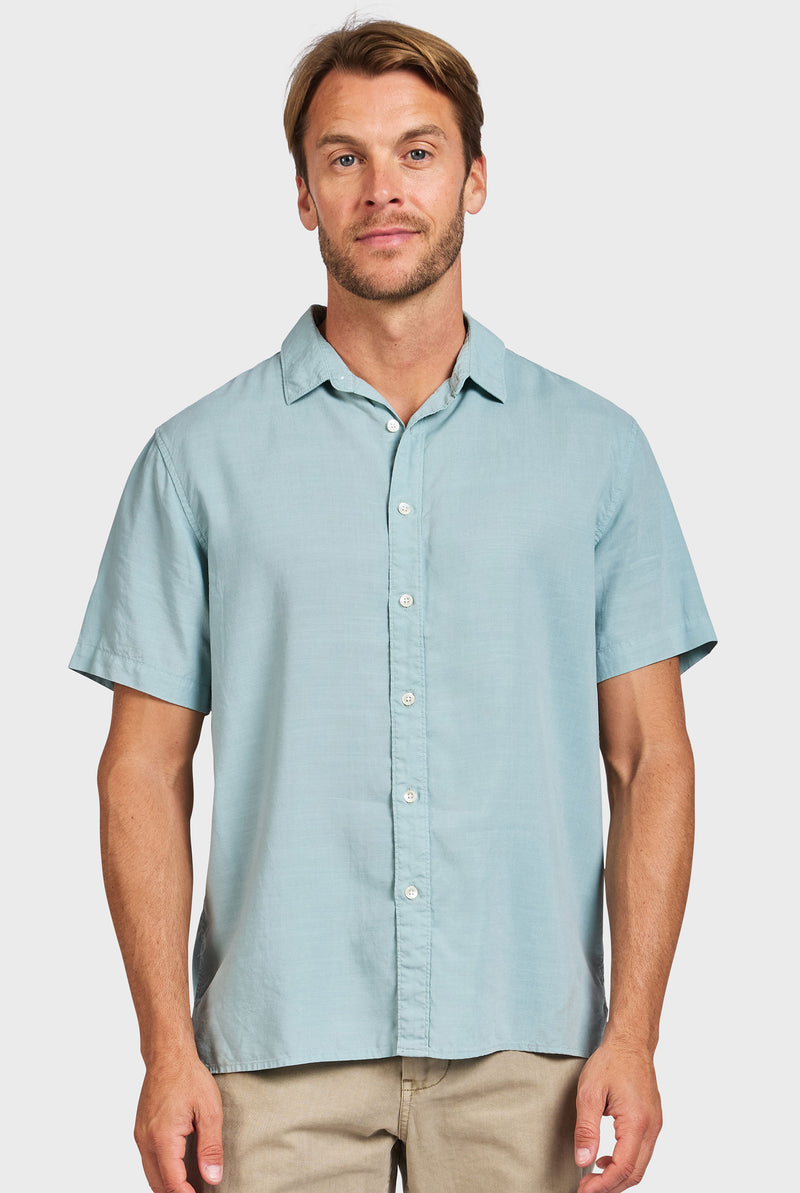 Stevens Short Sleeve Shirt