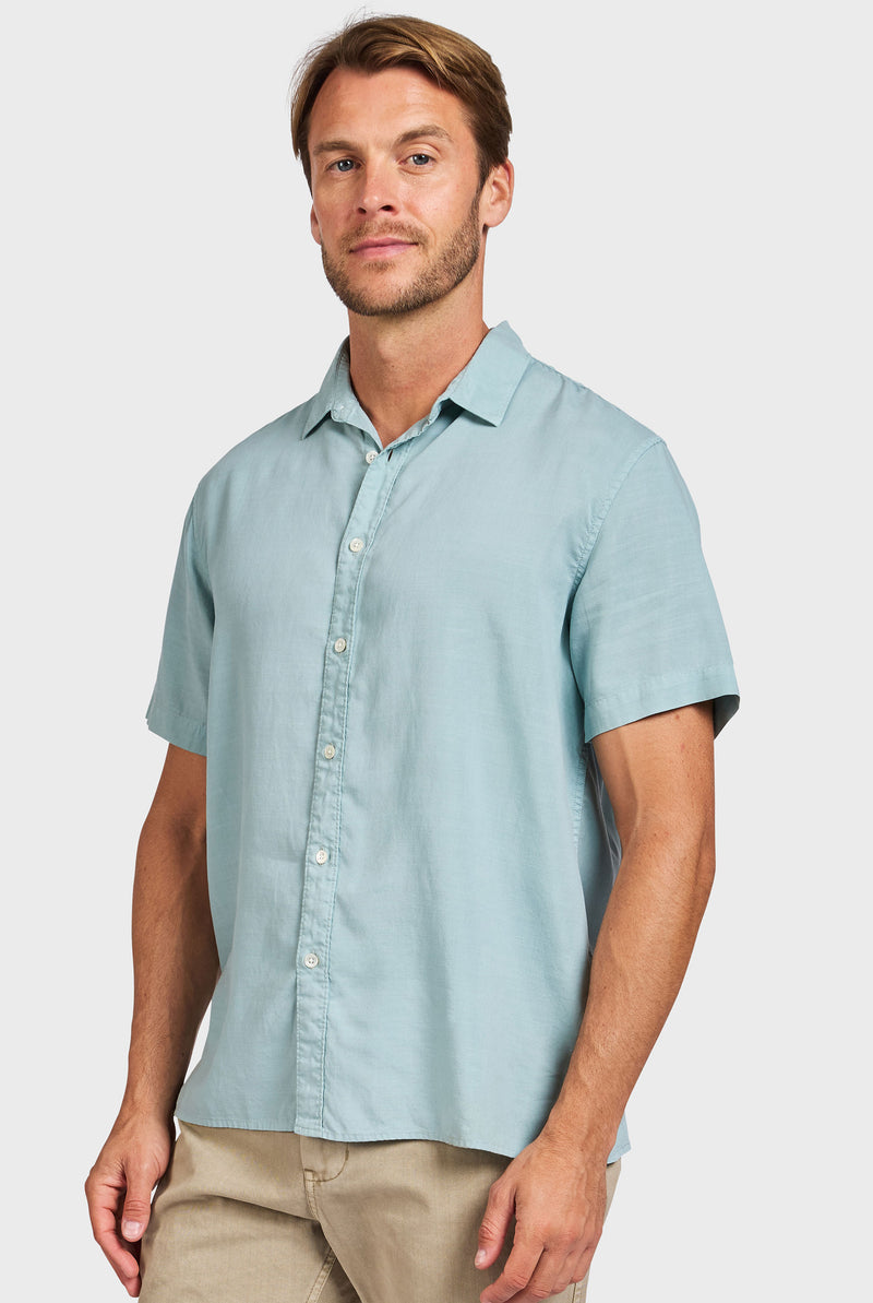 Stevens Short Sleeve Shirt