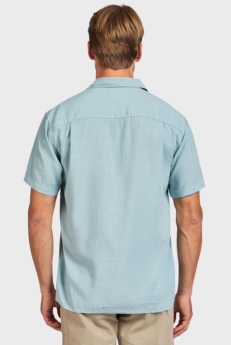 Stevens Short Sleeve Shirt