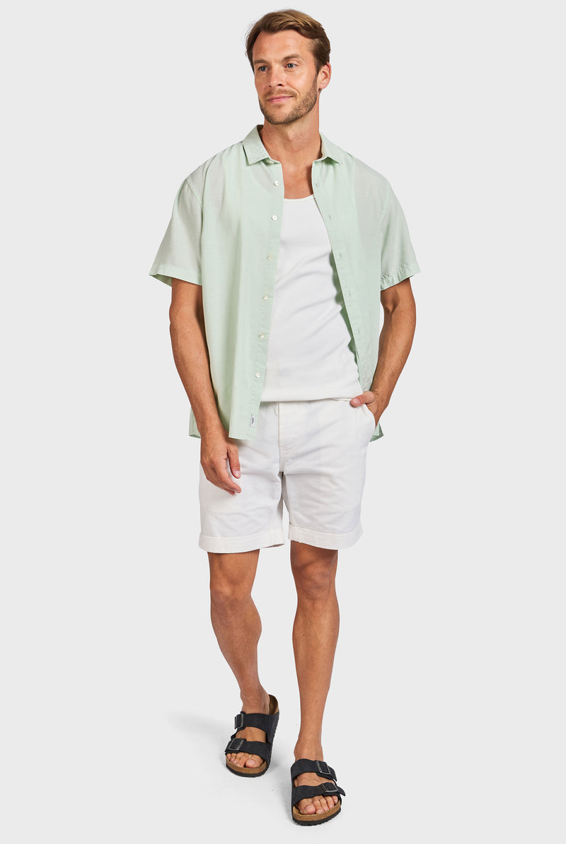 Stevens Short Sleeve Shirt