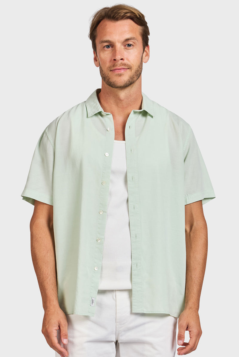 Stevens Short Sleeve Shirt