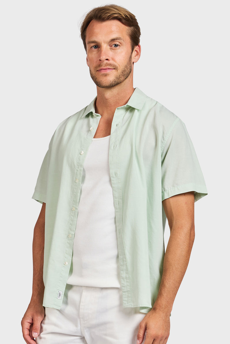 Stevens Short Sleeve Shirt