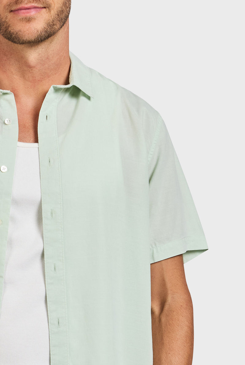 Stevens Short Sleeve Shirt