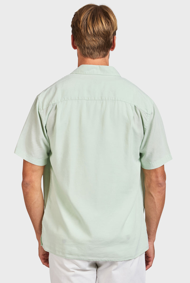 Stevens Short Sleeve Shirt