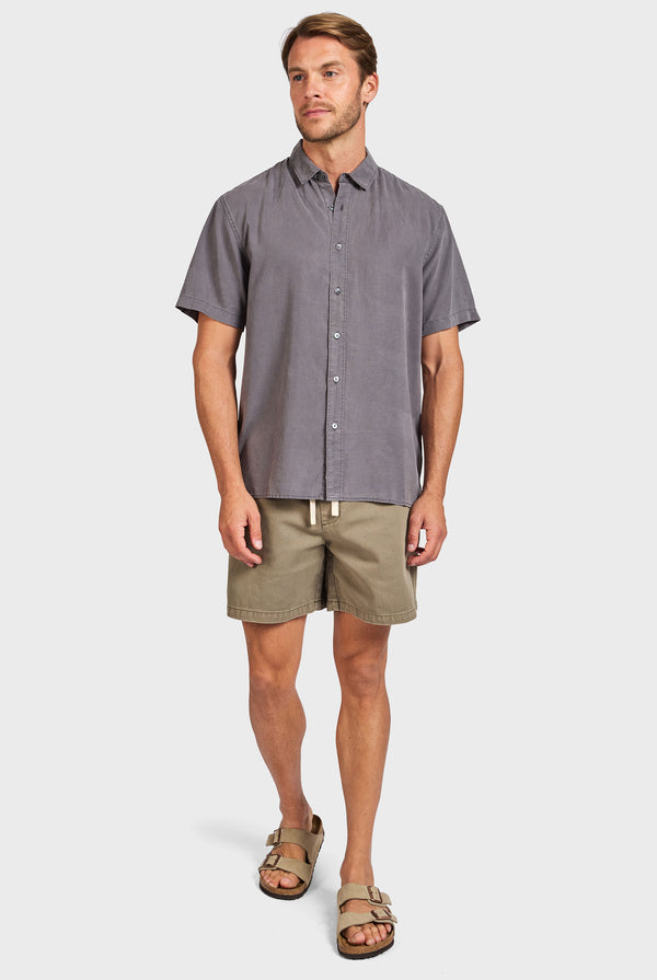 Stevens Short Sleeve Shirt