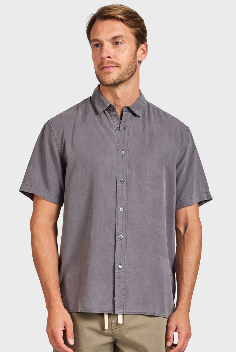 Stevens Short Sleeve Shirt