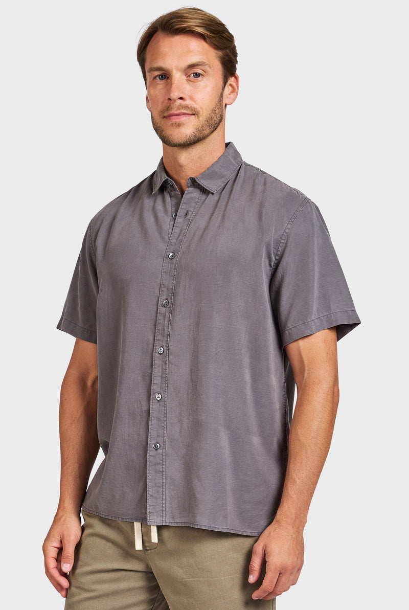 Stevens Short Sleeve Shirt