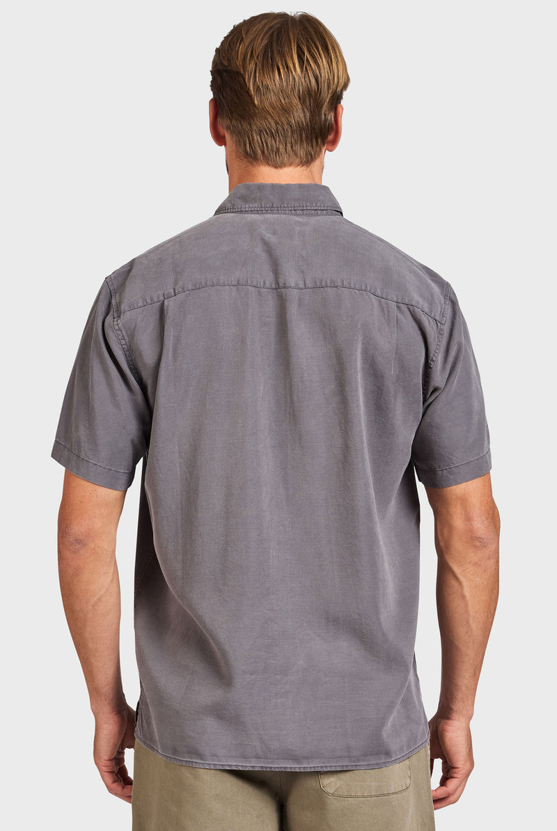 Stevens Short Sleeve Shirt