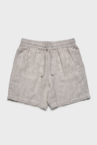 Kids Stripe Riviera Short