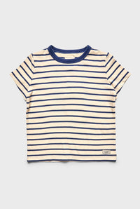 Kids Stripe Roth Tee