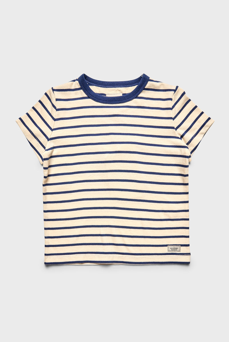 Kids Stripe Roth Tee