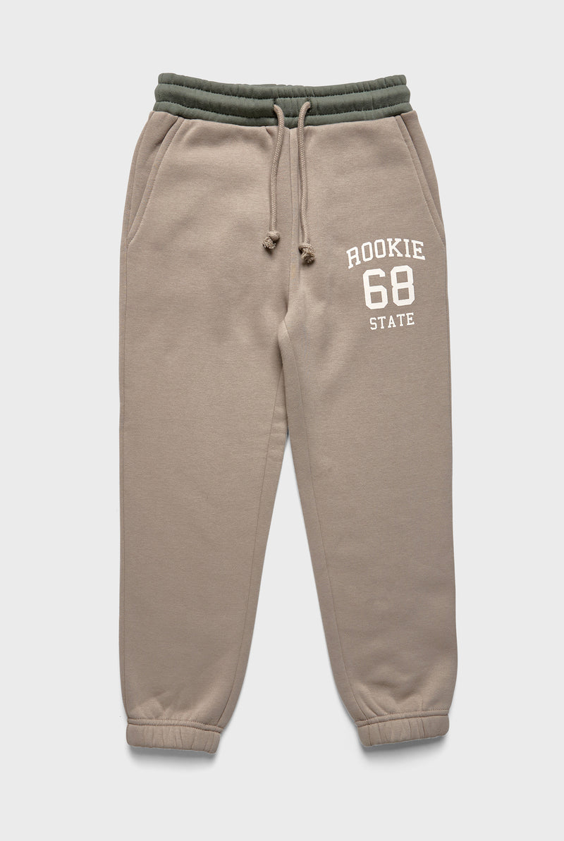 Kids Sweat Pant – Academy Brand