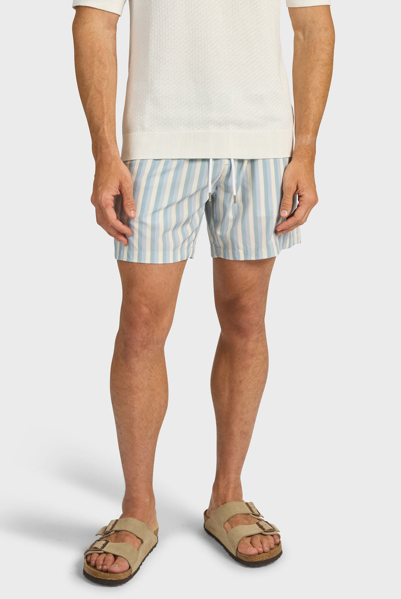 Swenson Stripe Boardy