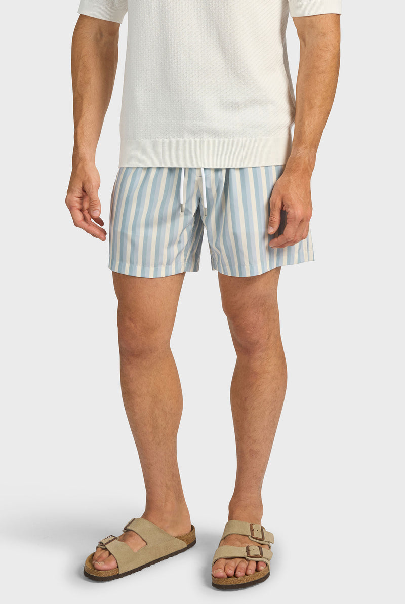 Swenson Stripe Boardy