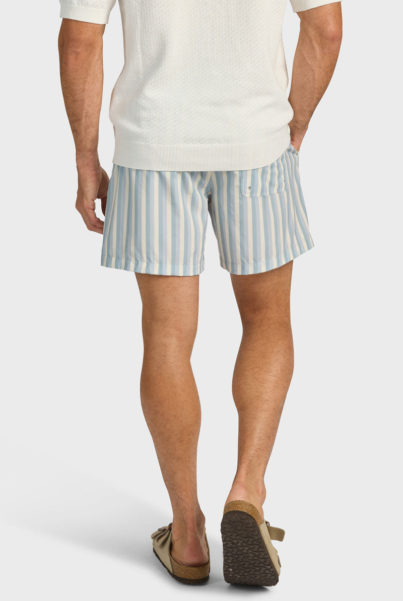 Swenson Stripe Boardy