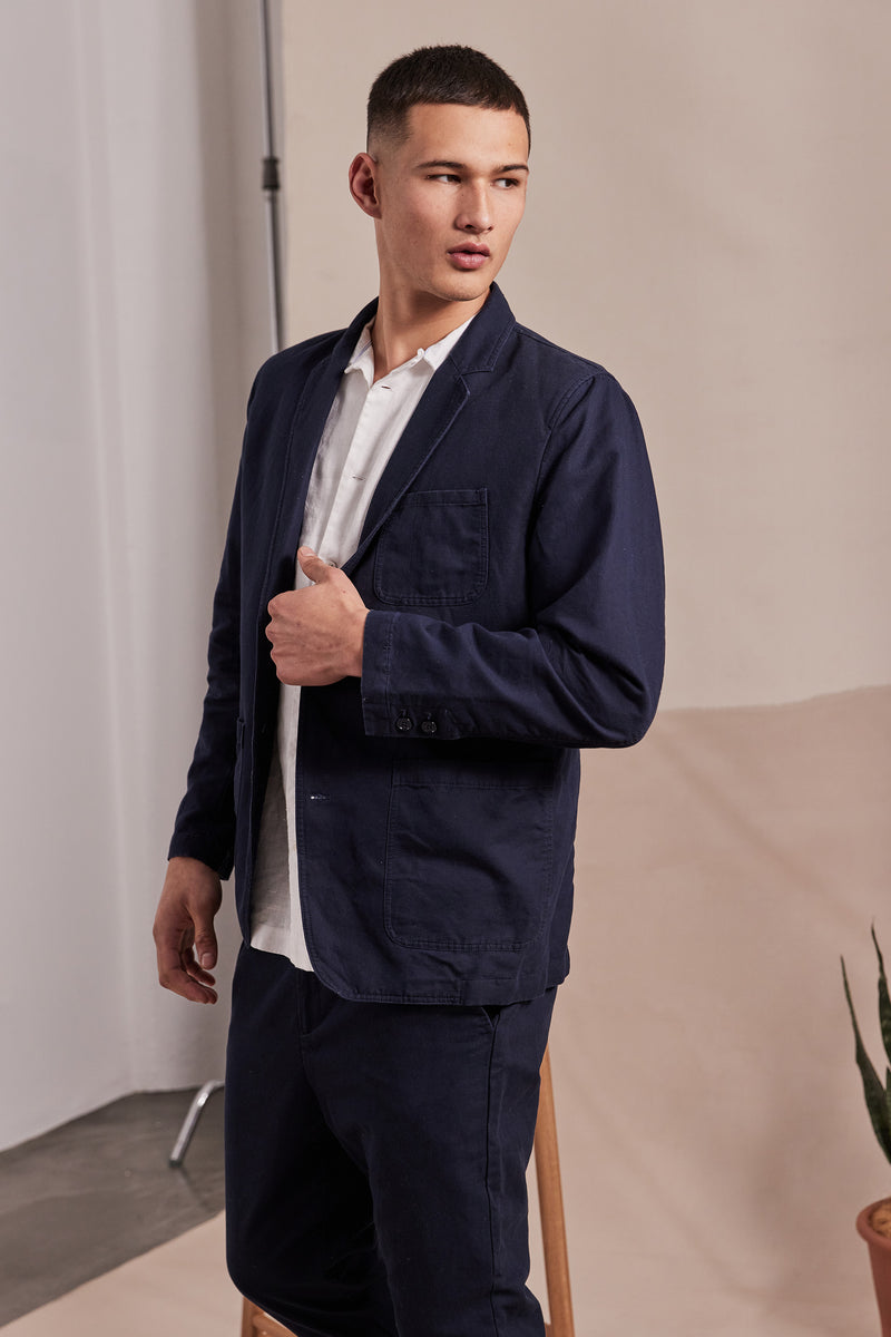 Soho Blazer