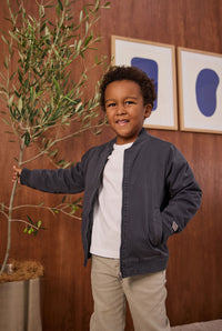 Kids Standard Bomber