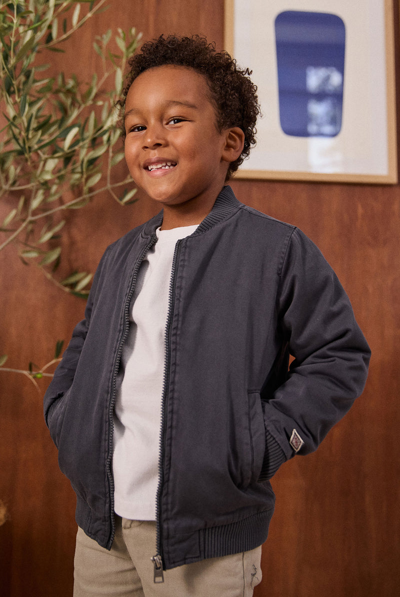 Kids Standard Bomber