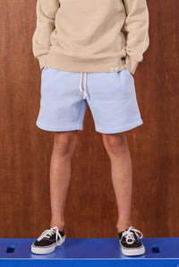Kids Academy Sweat Short