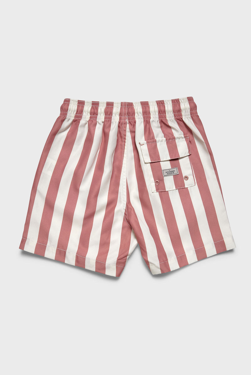 Kids Teamster Stripe Boardy