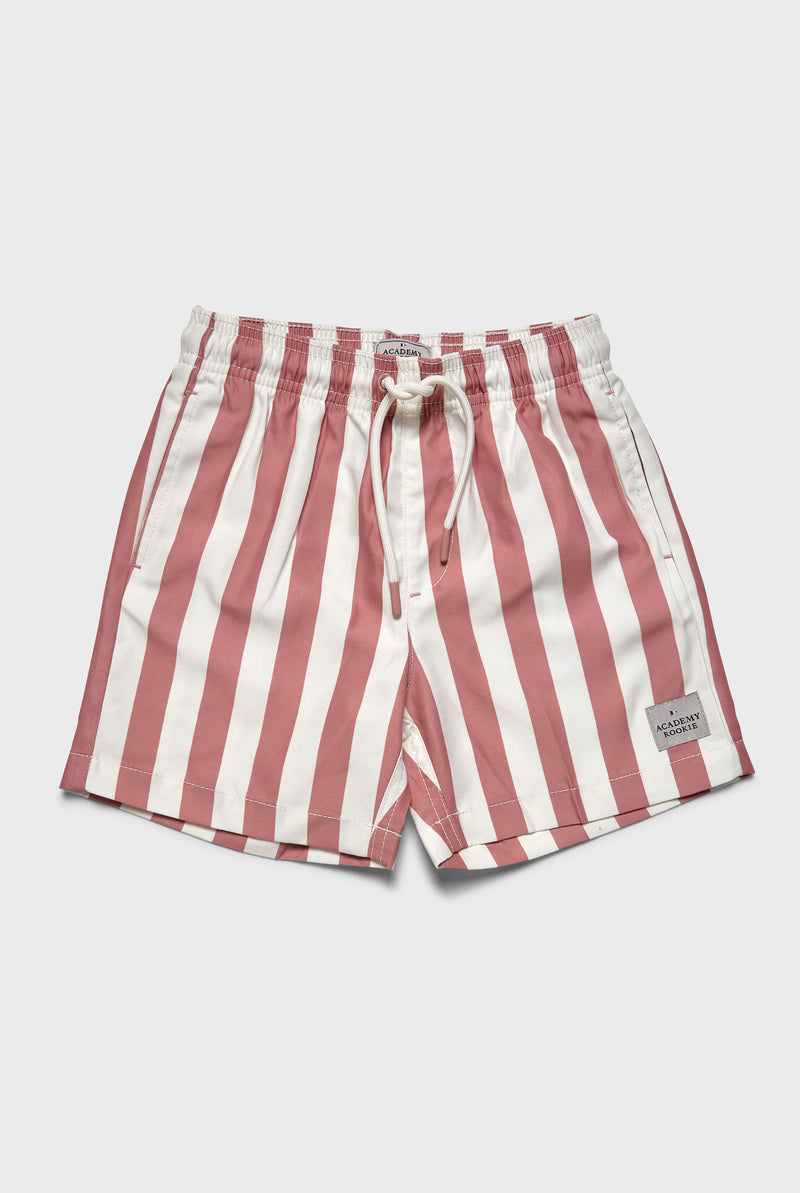 Kids Teamster Stripe Boardy