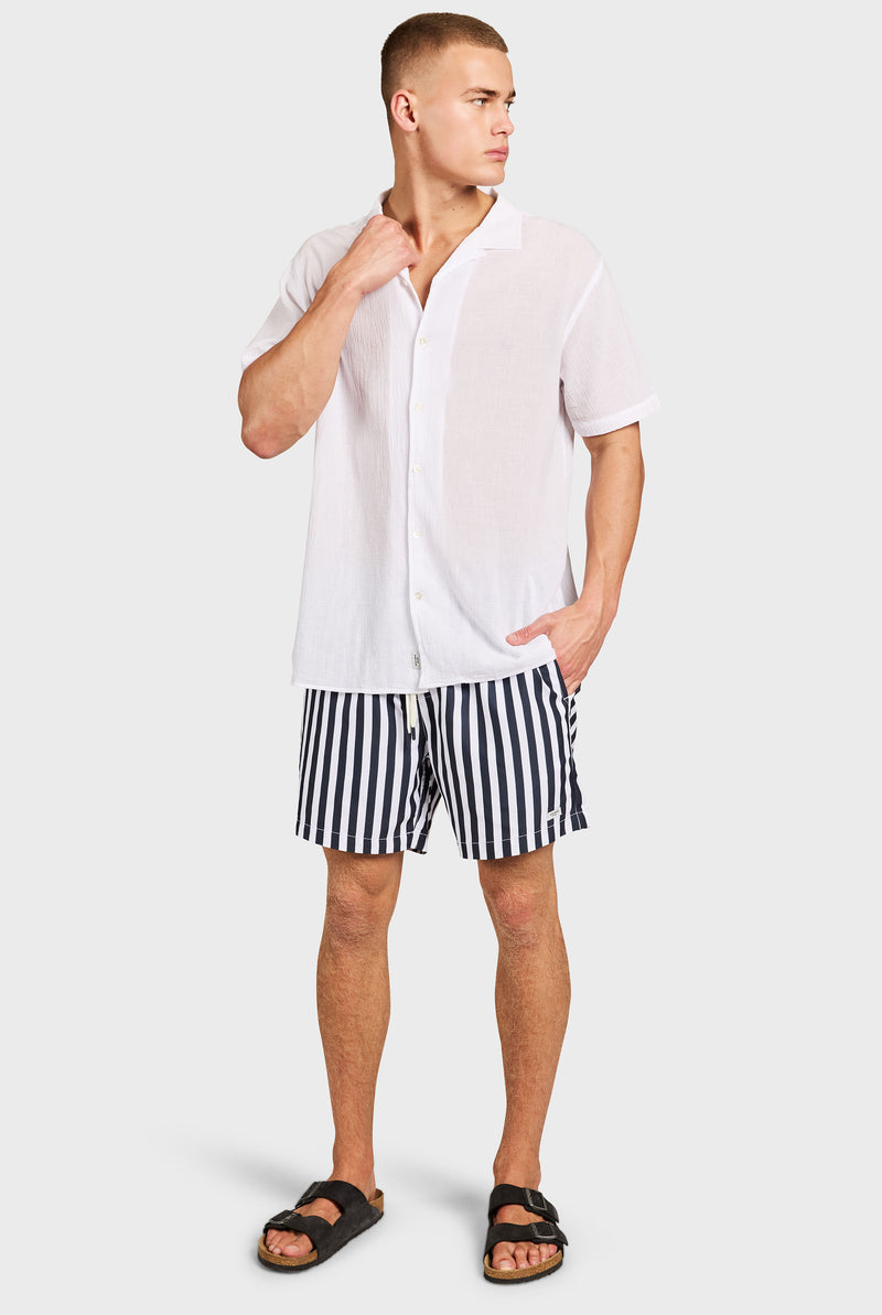 Teamster Stripe Boardy