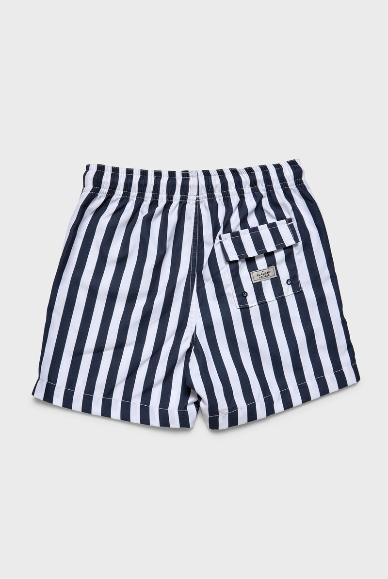 Kids Teamster Stripe Boardy