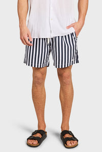 Teamster Stripe Boardy