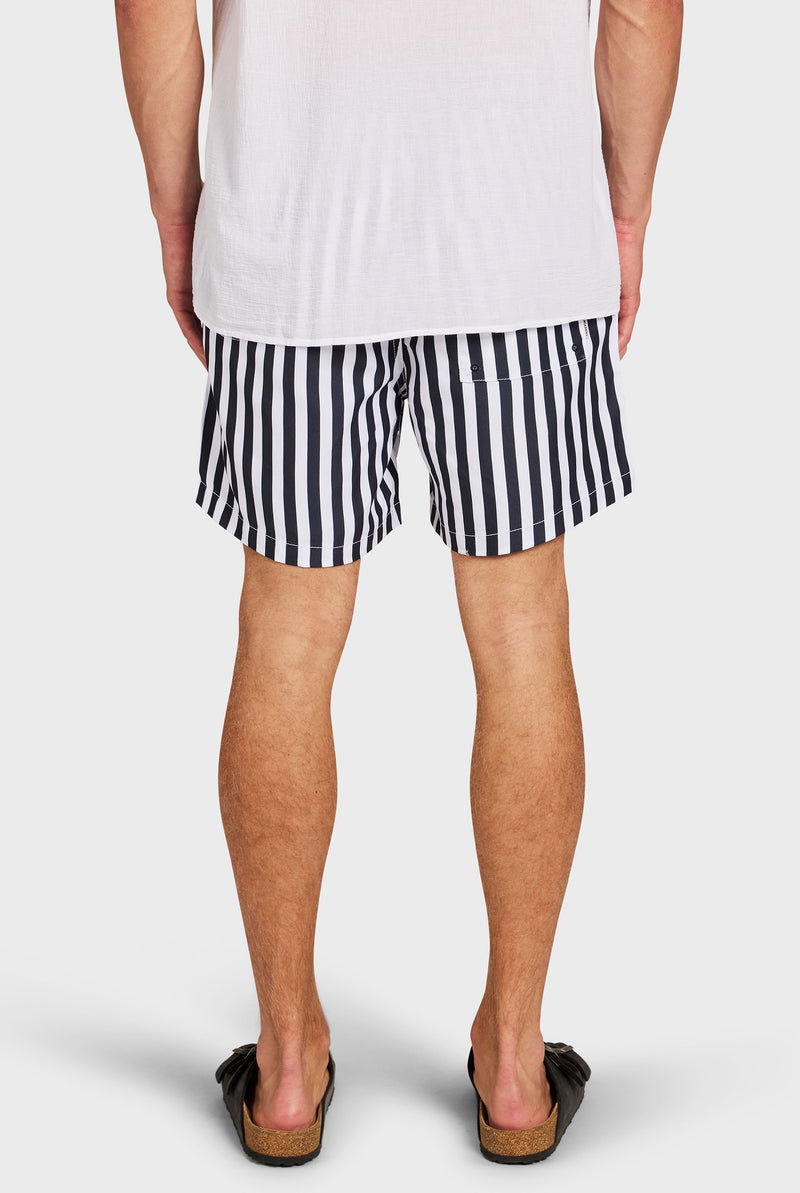 Teamster Stripe Boardy