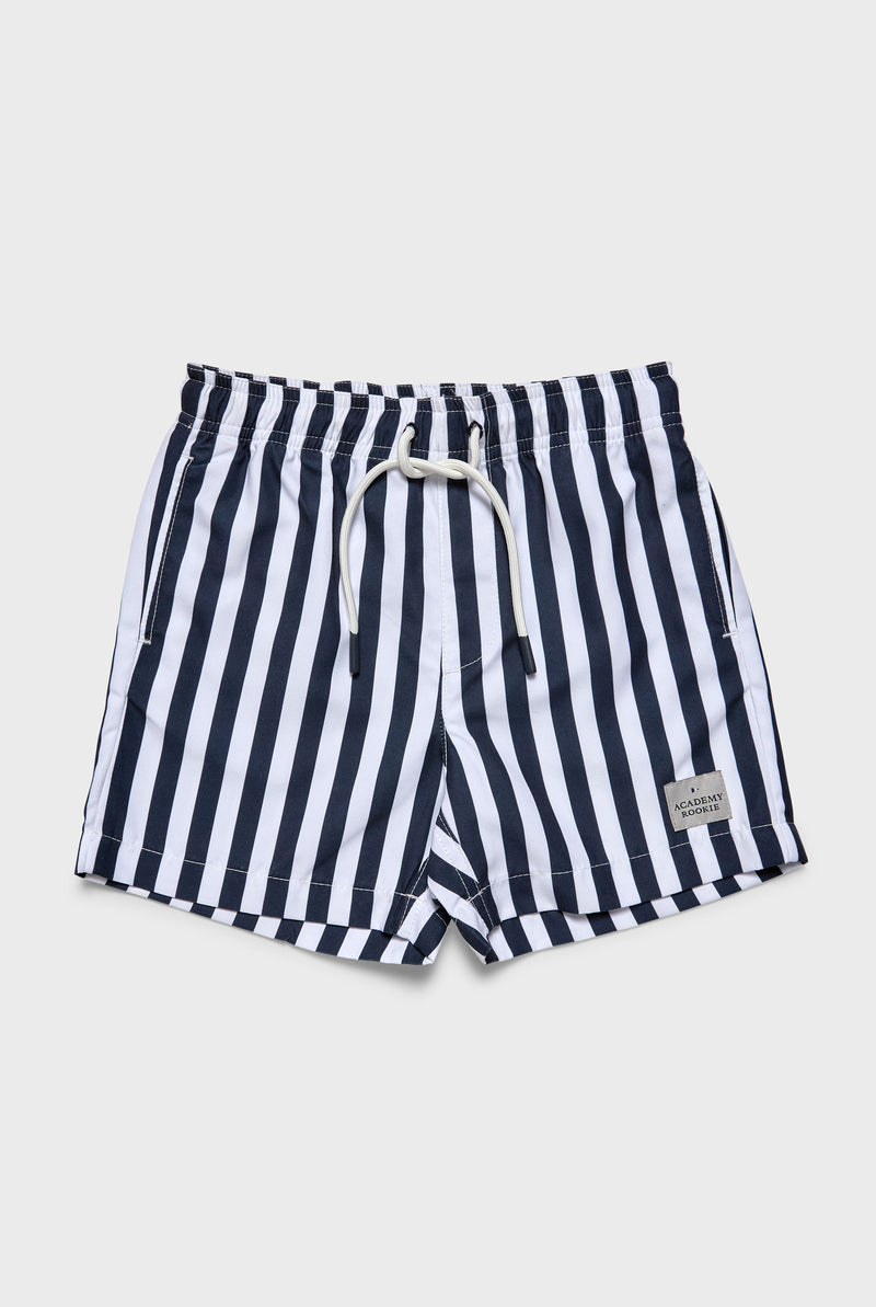 Kids Teamster Stripe Boardy