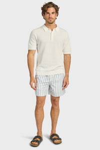 Teamster Stripe Boardy