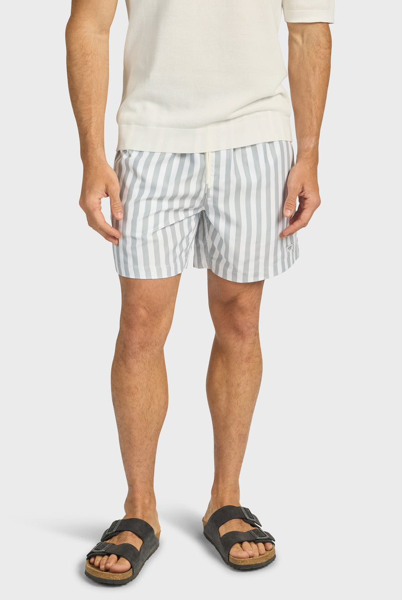 Teamster Stripe Boardy