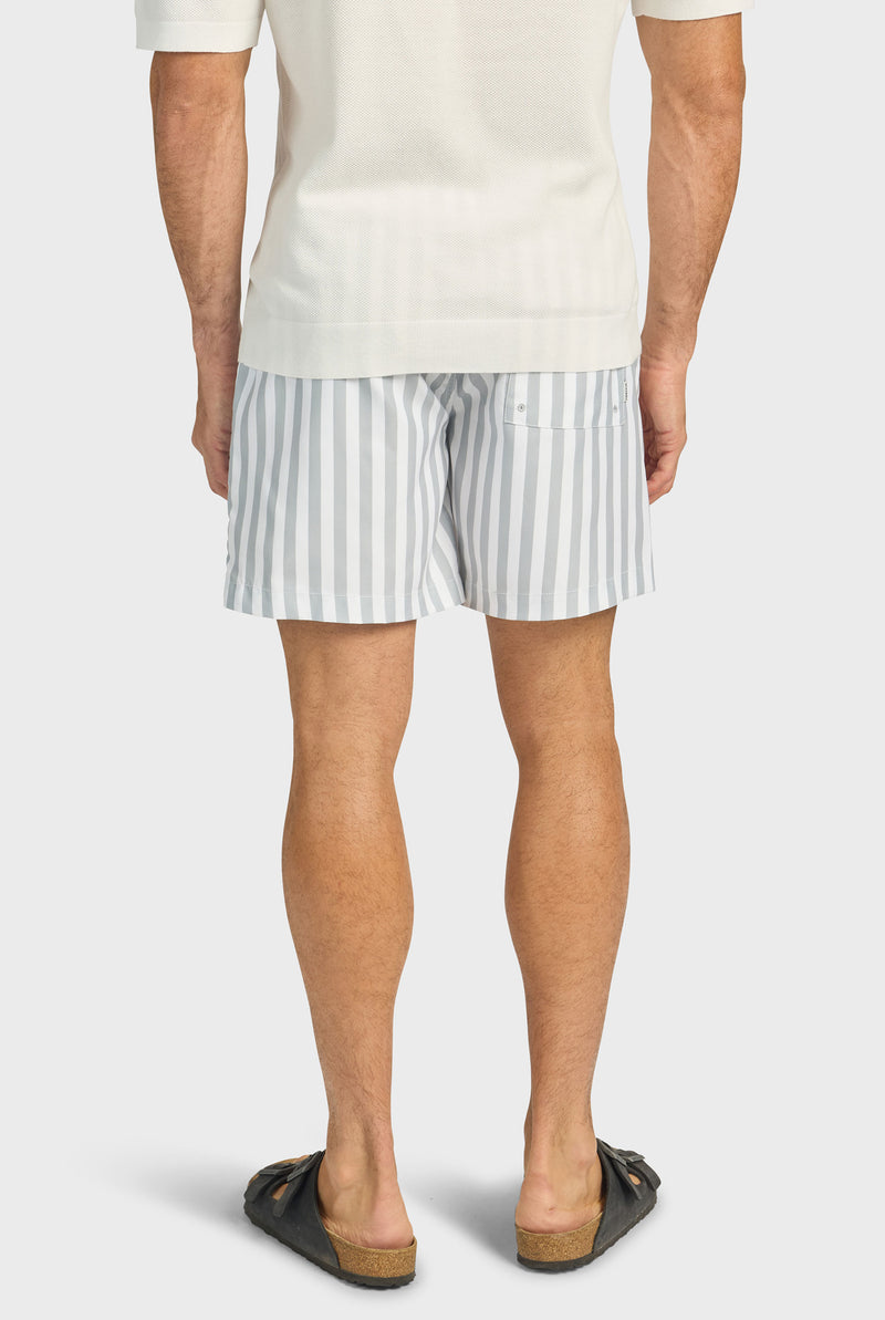Teamster Stripe Boardy