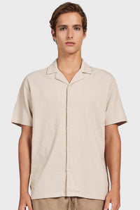 Ted Short Sleeve Shirt