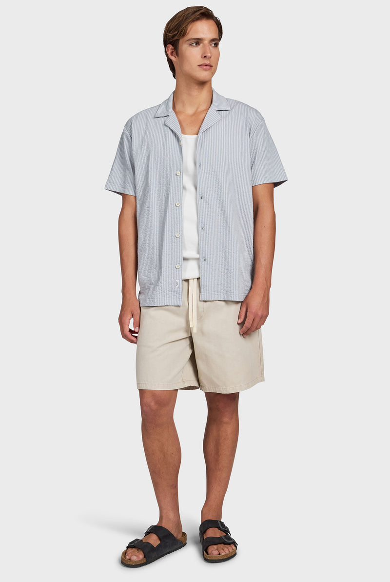 Ted Short Sleeve Shirt