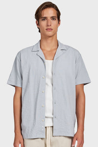 Ted Short Sleeve Shirt