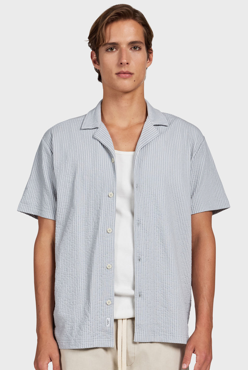 Ted Short Sleeve Shirt