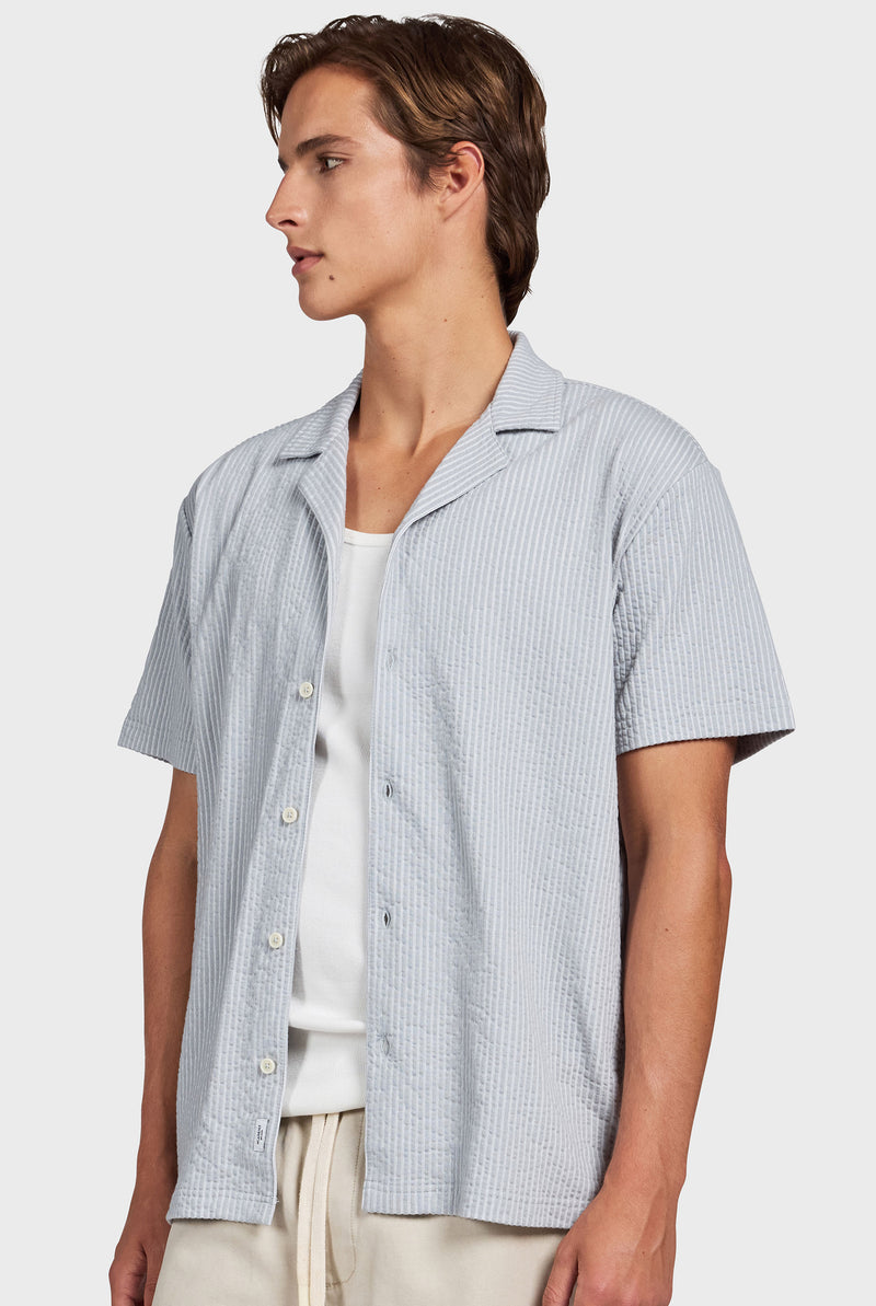 Ted Short Sleeve Shirt