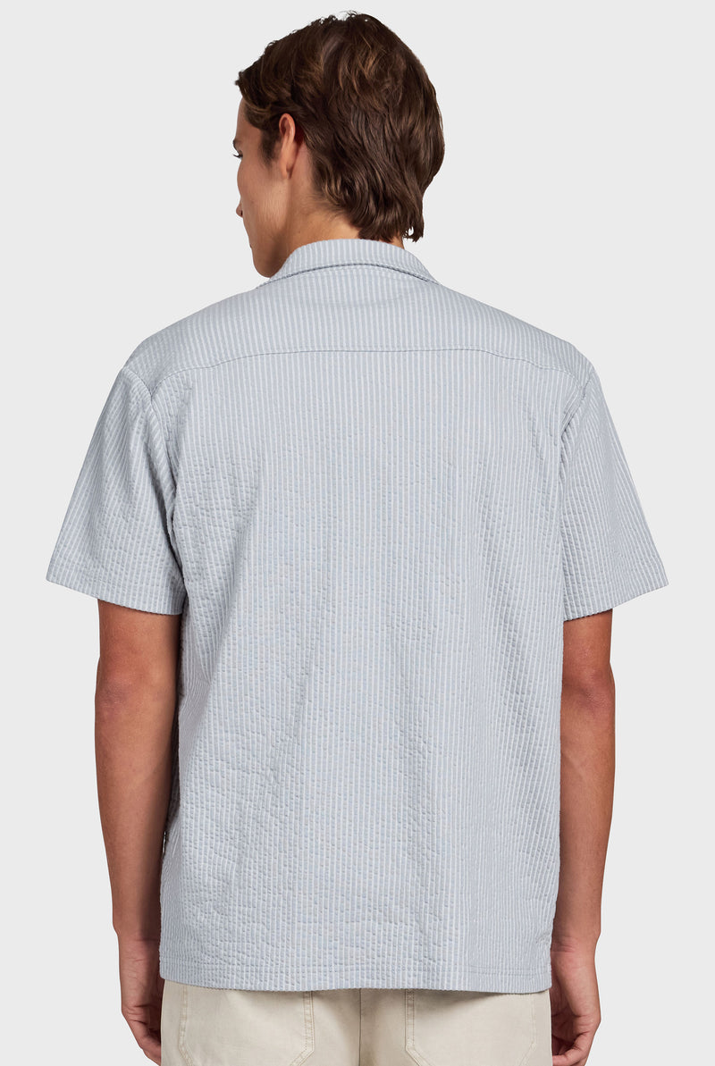 Ted Short Sleeve Shirt