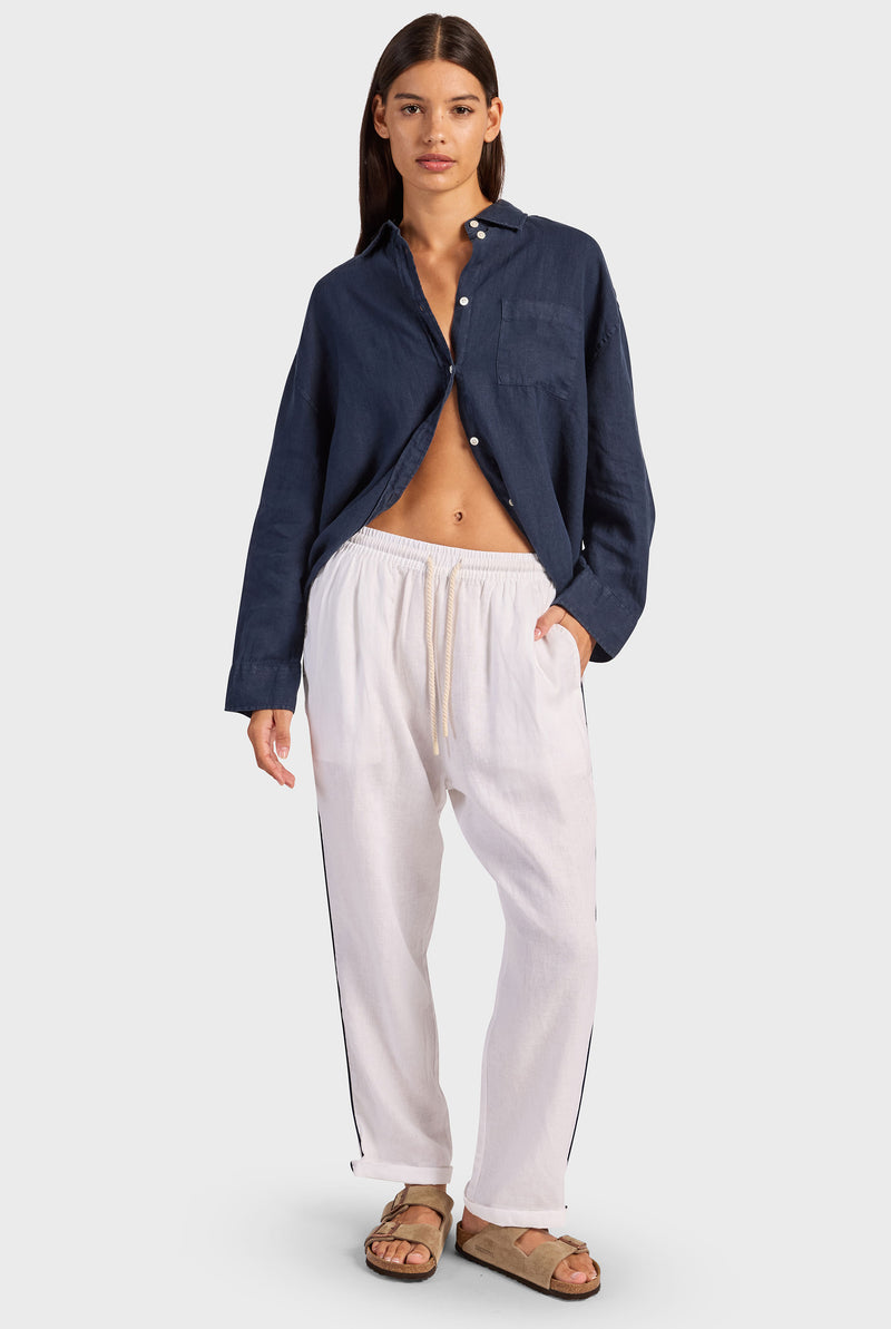 Tokyo Linen Pant